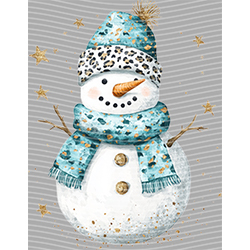 Christmas-ADJ 12699